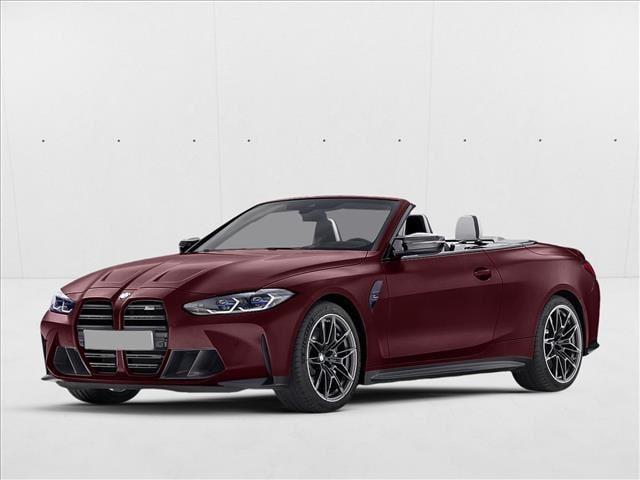 bmw m4 convertible 2024 WBS33BA01RCN51508 image bmw m4 convertible 2024 WBS33BA01RCN51508 image